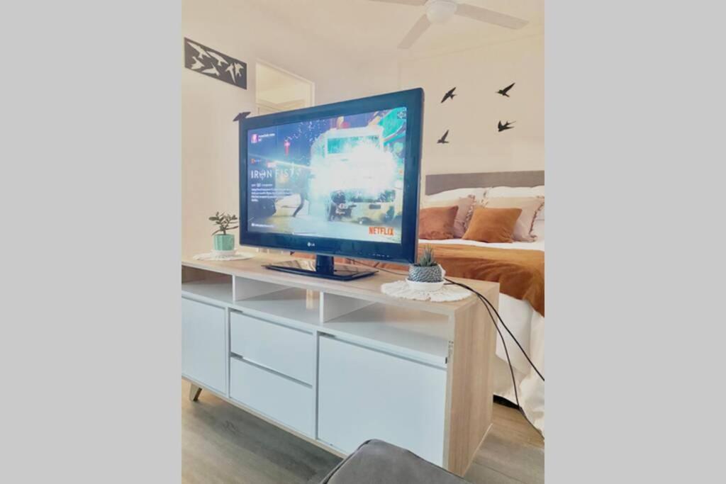 Monoambiente Palermo Hollywood Apartment - Buenos Aires, Buenos Aires