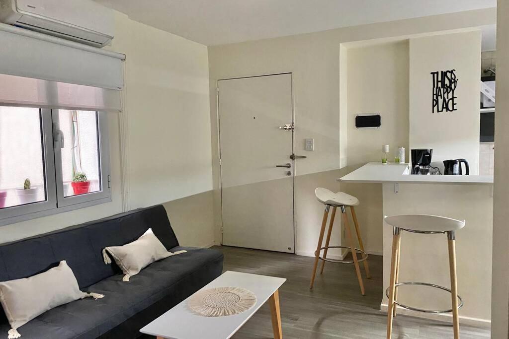 Monoambiente Palermo Hollywood Apartment - Buenos Aires — Photos 1